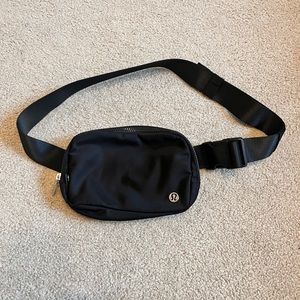 Lululemon Belt Bag